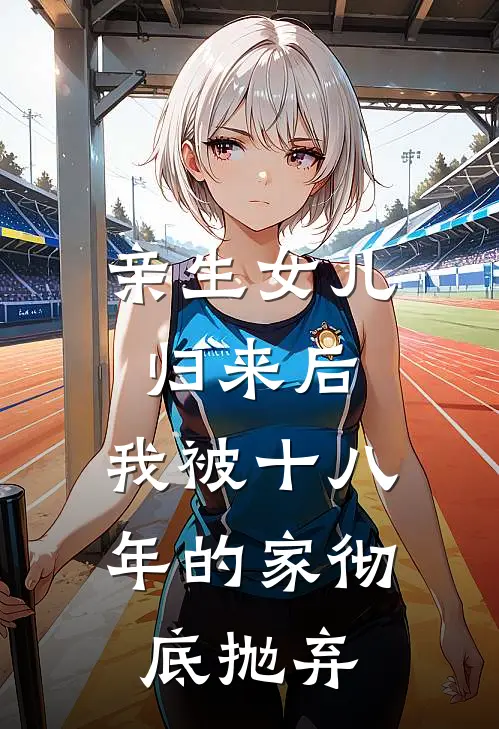 亲生女儿归来后，我被十八年的家彻底抛弃