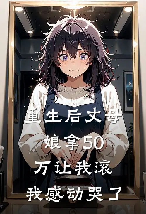 重生后丈母娘拿50万让我滚，我感动哭了