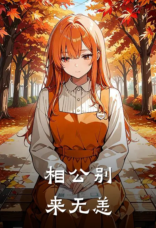相公别来无恙