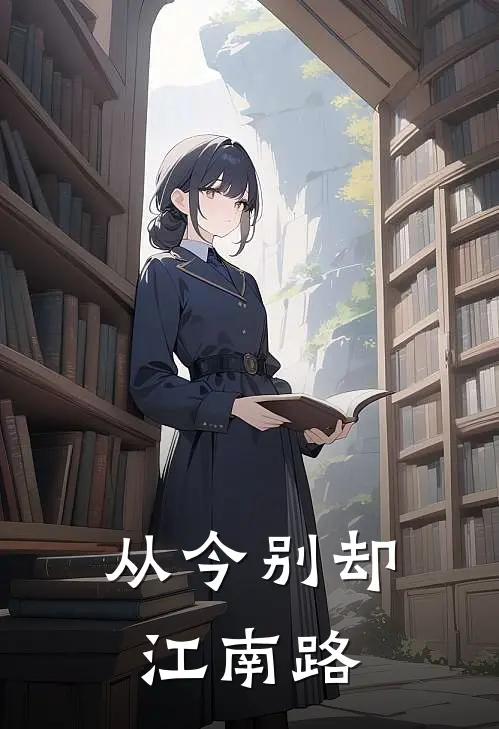 从今别却江南路