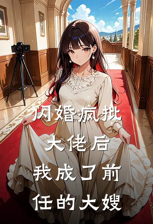 闪婚疯批大佬后，我成了前任的大嫂