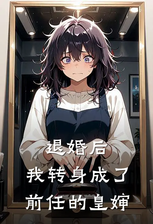 退婚后，我转身成了前任的皇婶