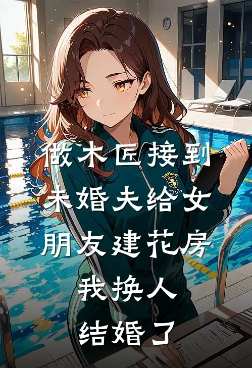 做木匠接到未婚夫给女朋友建花房，我换人结婚了
