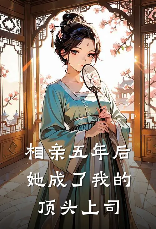 相亲五年后，她成了我的顶头上司