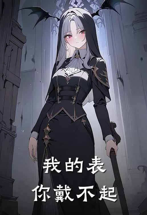 我的表，你戴不起