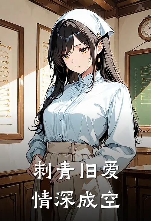 刺青旧爱，情深成空