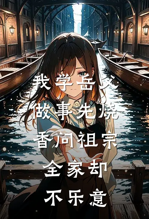 我学岳父做事先烧香问祖宗，全家却不乐意