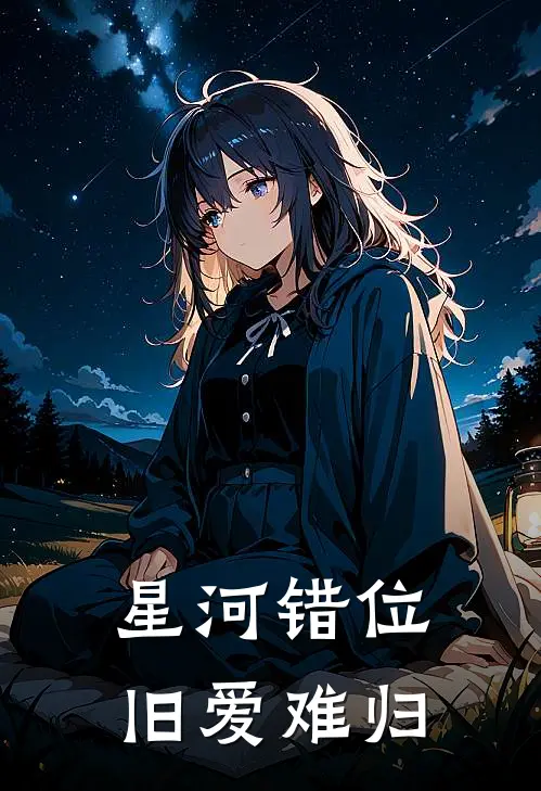星河错位，旧爱难归