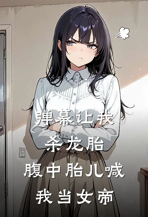 弹幕让我杀龙胎，腹中胎儿喊我当女帝