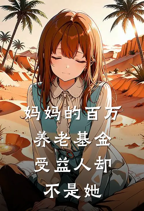 妈妈的百万养老基金，受益人却不是她