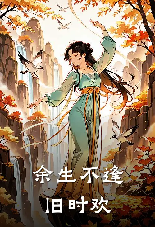 余生不逢旧时欢