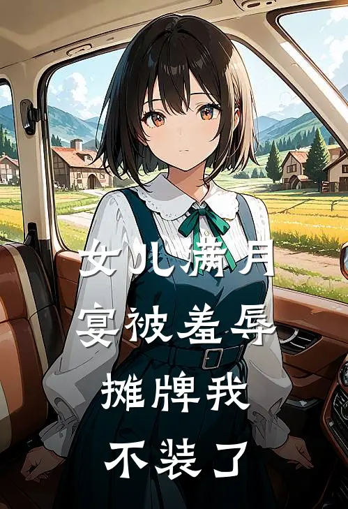 女儿满月宴被羞辱，摊牌我不装了