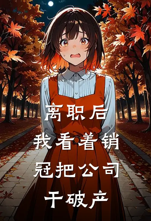 离职后，我看着销冠把公司干破产