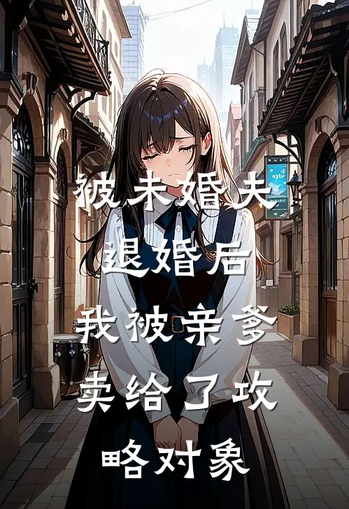 被未婚夫退婚后，我被亲爹卖给了攻略对象