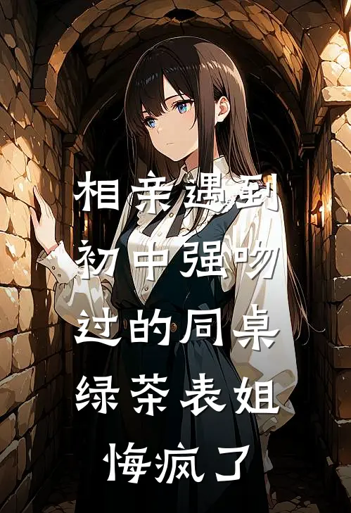 相亲遇到初中强吻过的同桌，绿茶表姐悔疯了