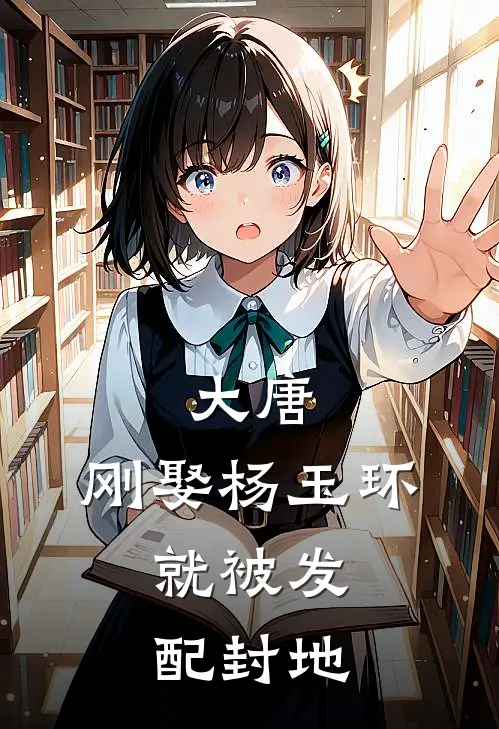 大唐：刚娶杨玉环，就被发配封地
