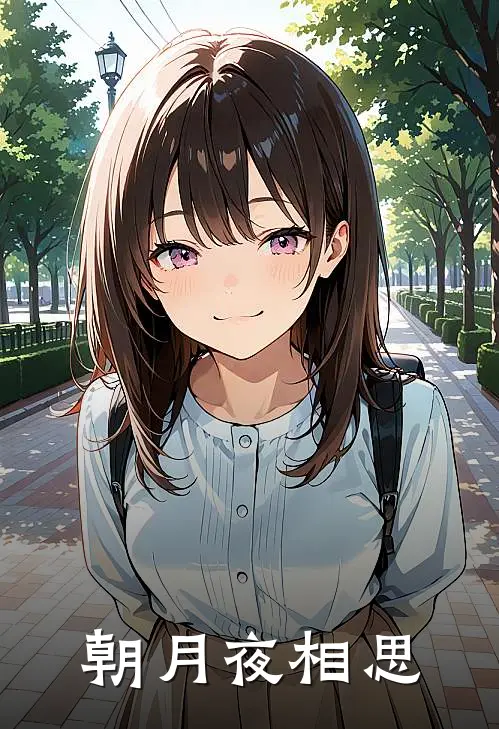 朝月夜相思
