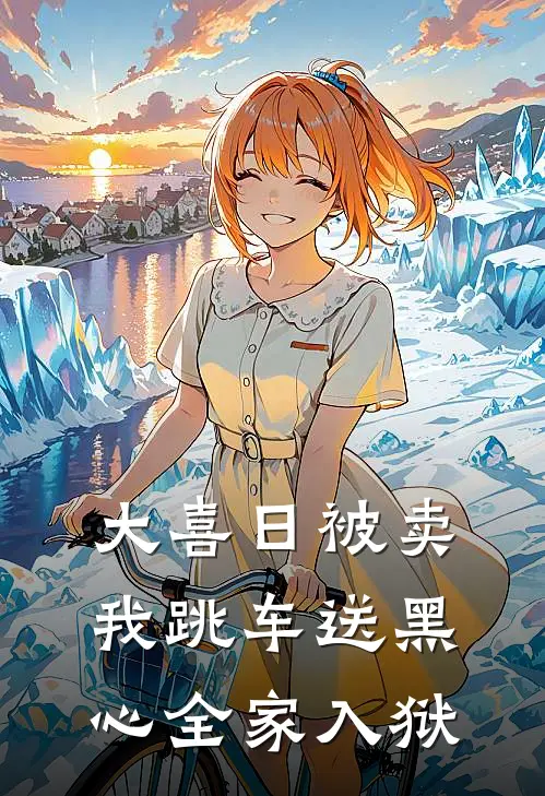 大喜日被卖，我跳车送黑心全家入狱