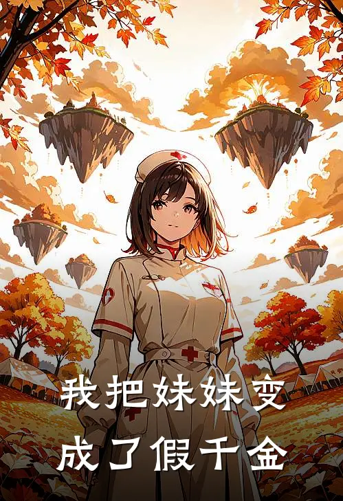 我把妹妹变成了假千金