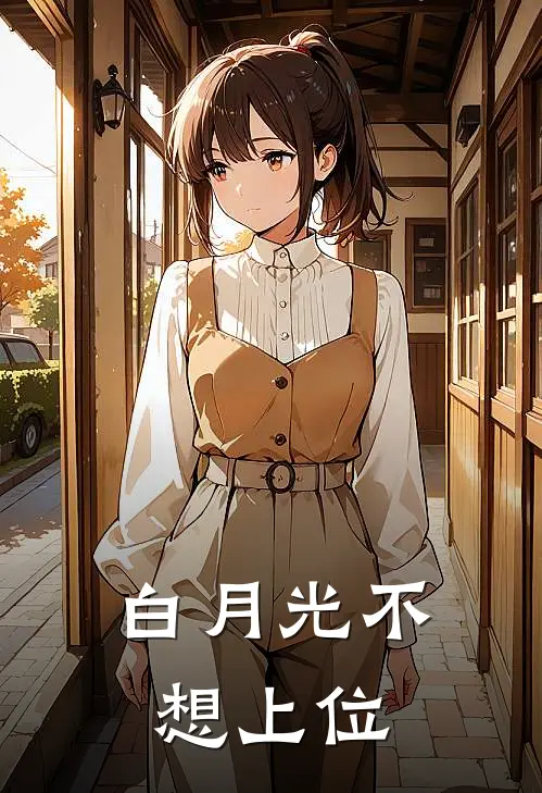 白月光不想上位