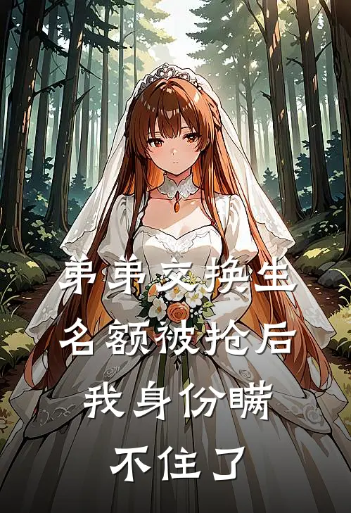 弟弟交换生名额被抢后，我身份瞒不住了
