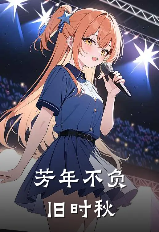 芳年不负旧时秋