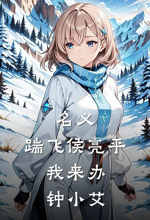 名义：踹飞侯亮平，我来办钟小艾