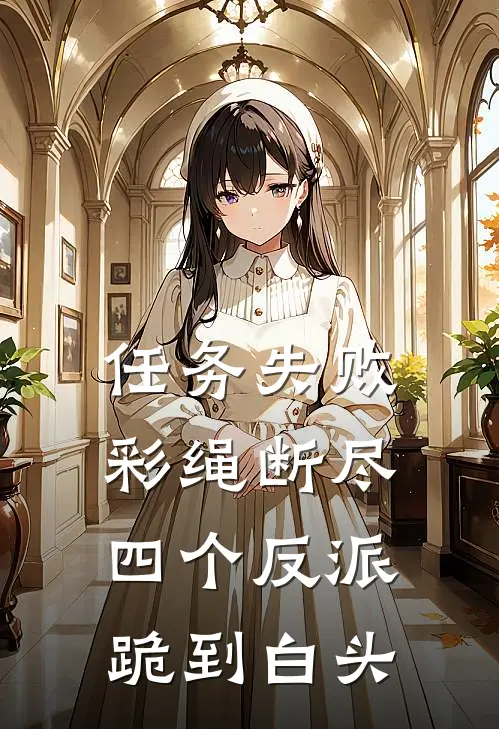 任务失败彩绳断尽，四个反派跪到白头