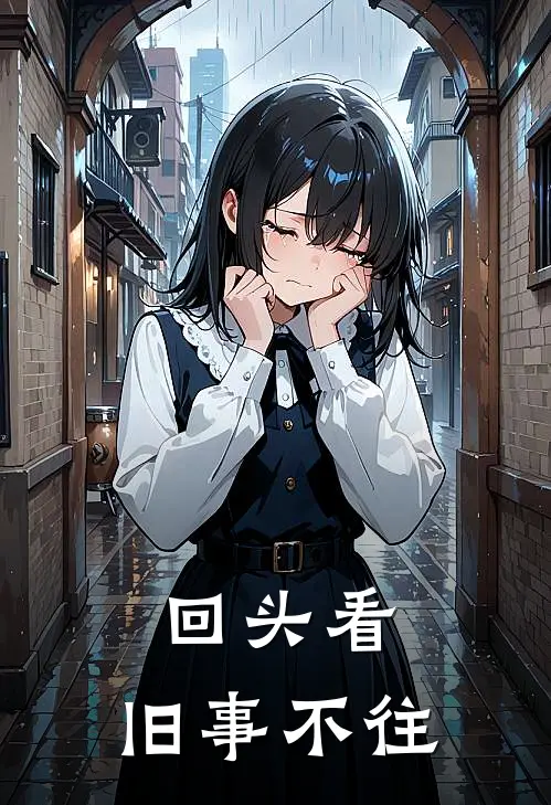 回头看，旧事不往