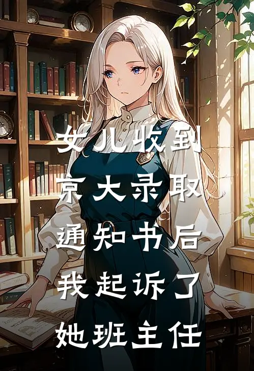 女儿收到京大录取通知书后，我起诉了她班主任