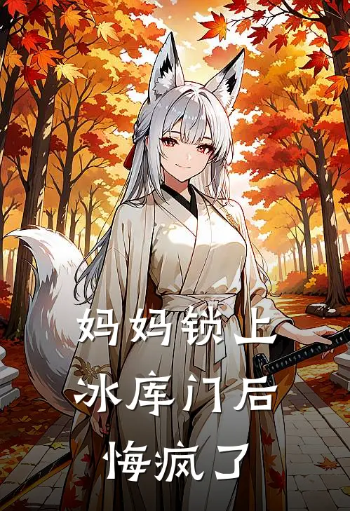 妈妈锁上冰库门后悔疯了