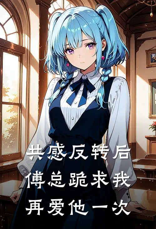 共感反转后，傅总跪求我再爱他一次