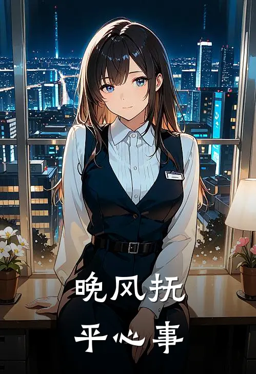 晚风抚平心事