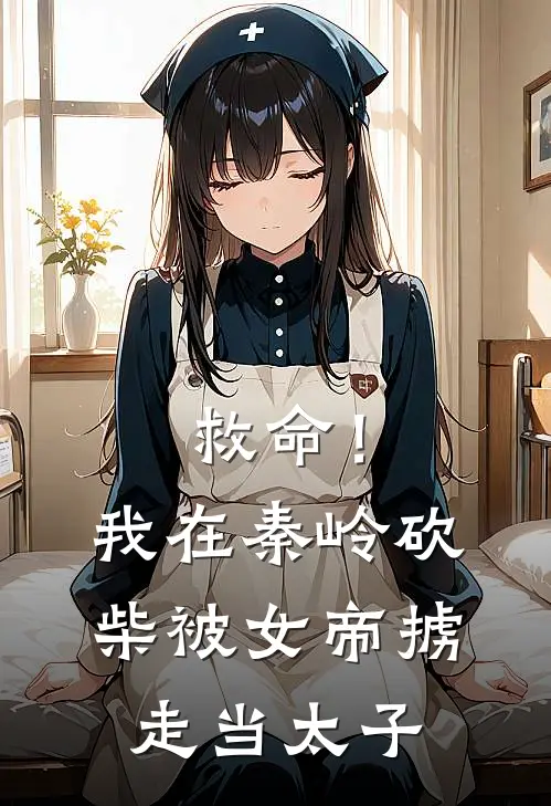 救命！我在秦岭砍柴被女帝掳走当太子