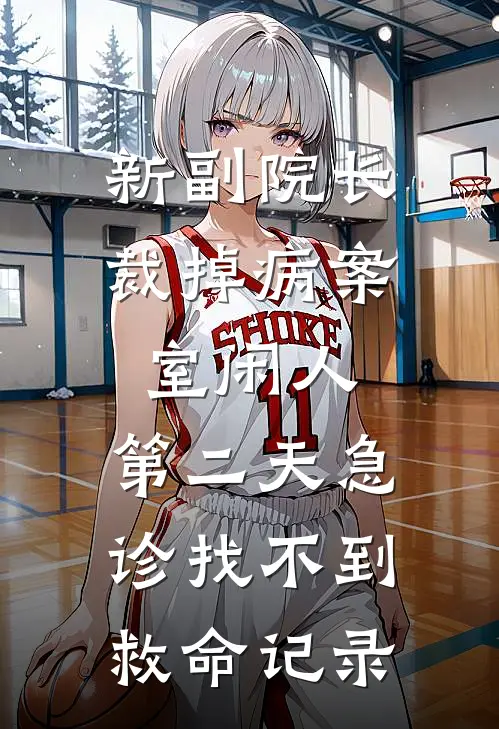 新副院长裁掉病案室闲人，第二天急诊找不到救命记录