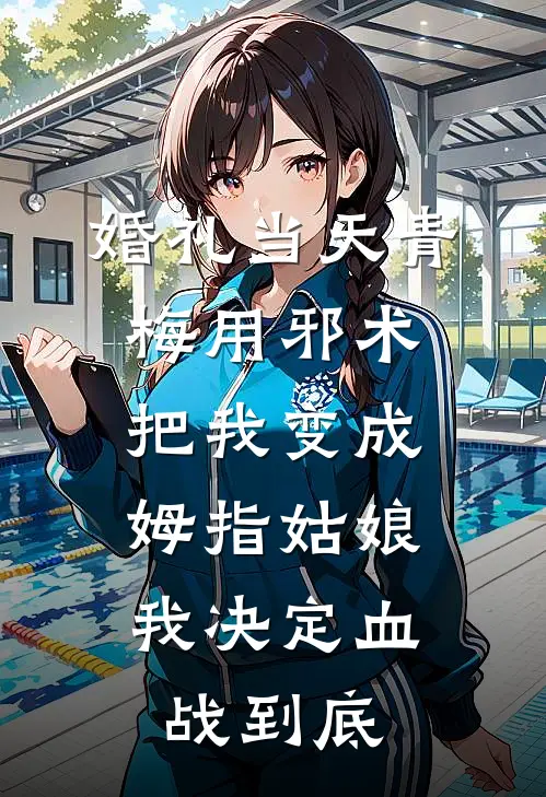 婚礼当天青梅用邪术把我变成姆指姑娘，我决定血战到底