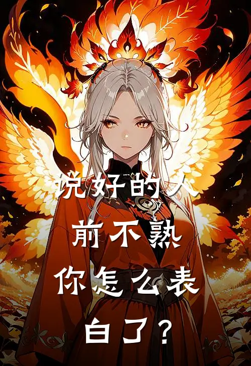 说好的人前不熟，你怎么表白了？