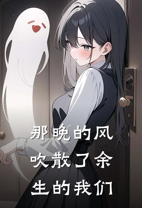 那晚的风，吹散了余生的我们