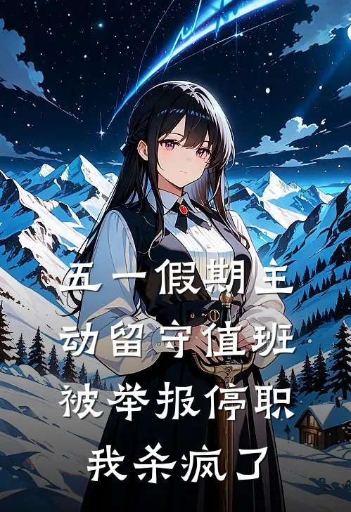 五一假期主动留守值班被举报停职，我杀疯了