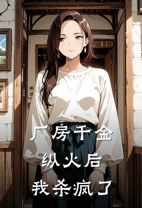 厂房千金纵火后，我杀疯了