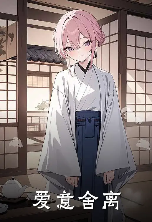 爱意舍离