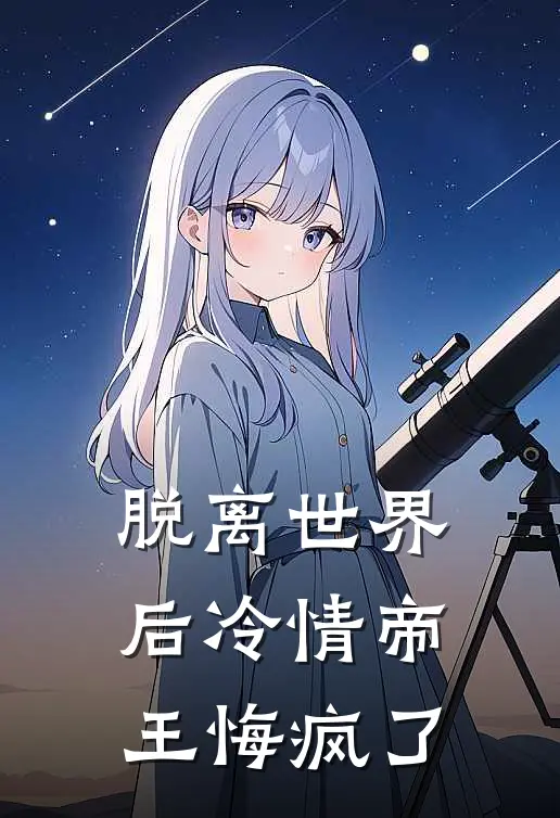 脱离世界后冷情帝王悔疯了