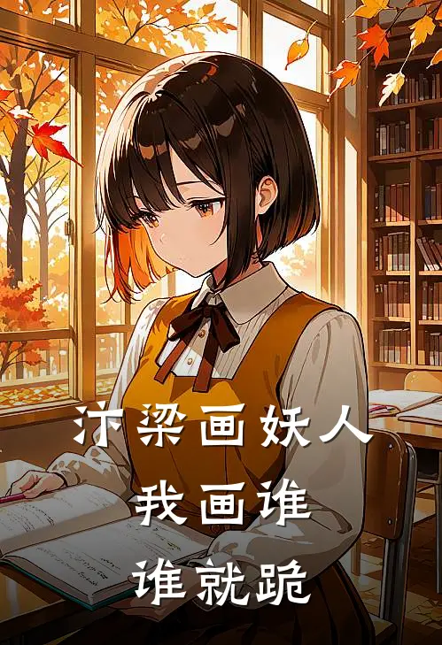 汴梁画妖人：我画谁，谁就跪