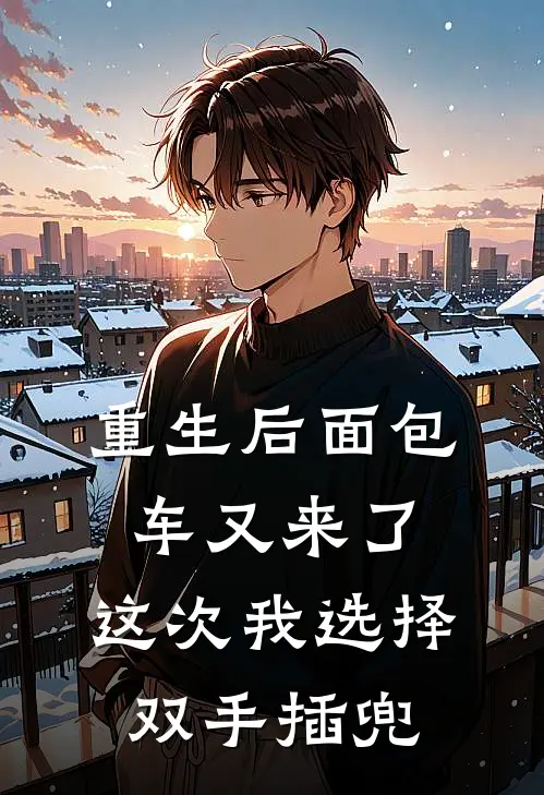 重生后面包车又来了，这次我选择双手插兜