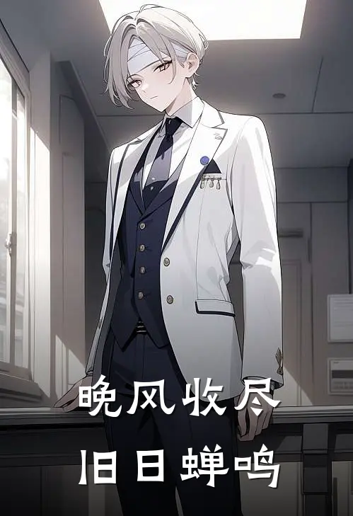 晚风收尽旧日蝉鸣