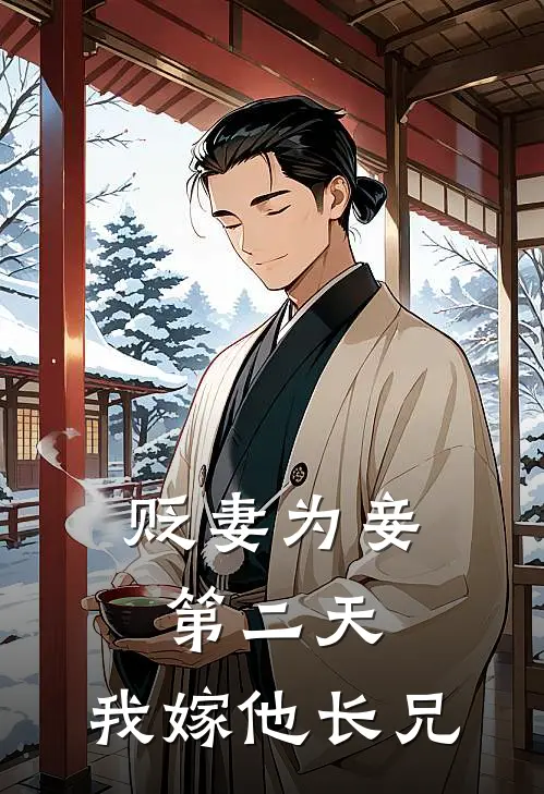 贬妻为妾第二天，我嫁他长兄