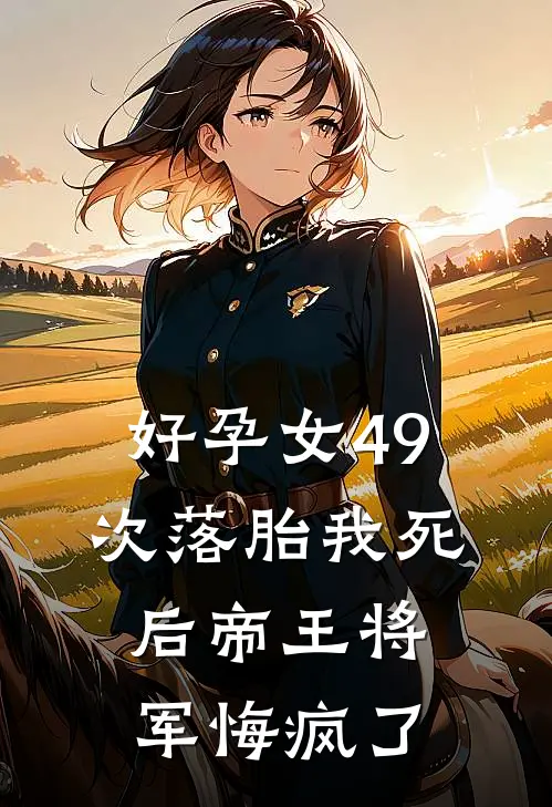 好孕女49次落胎我死后帝王将军悔疯了
