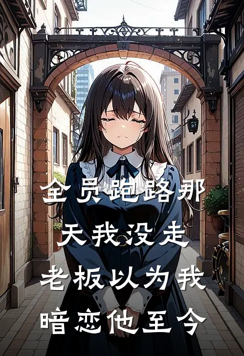 全员跑路那天我没走，老板以为我暗恋他至今