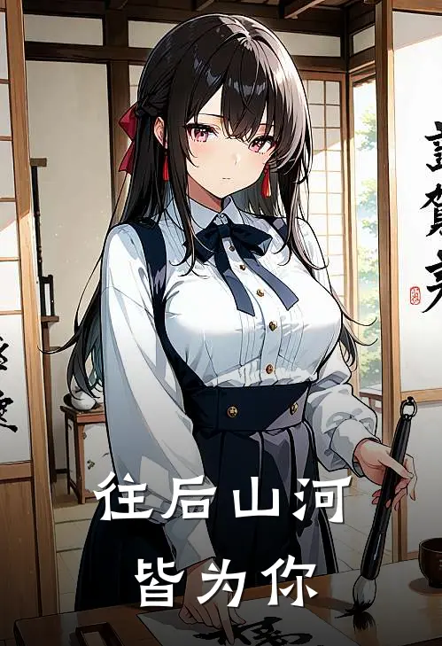 往后山河皆为你
