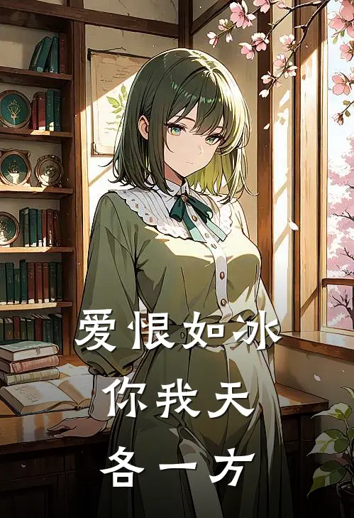爱恨如冰，你我天各一方